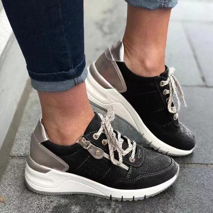 Aaliyah™ | Orthopedic Sneakers