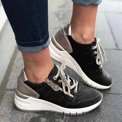 Aaliyah™ | Orthopedic Sneakers