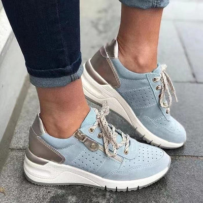 Aaliyah™ | Orthopedic Sneakers