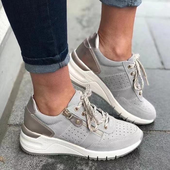 Aaliyah™ | Orthopedic Sneakers