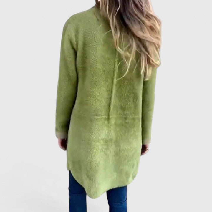 Aviana™ | Classic Button Cardigan