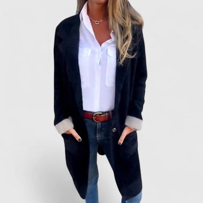 Aviana™ | Classic Button Cardigan