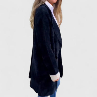 Aviana™ | Classic Button Cardigan