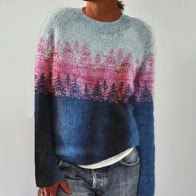 Élésia™ | Autumn Sweater