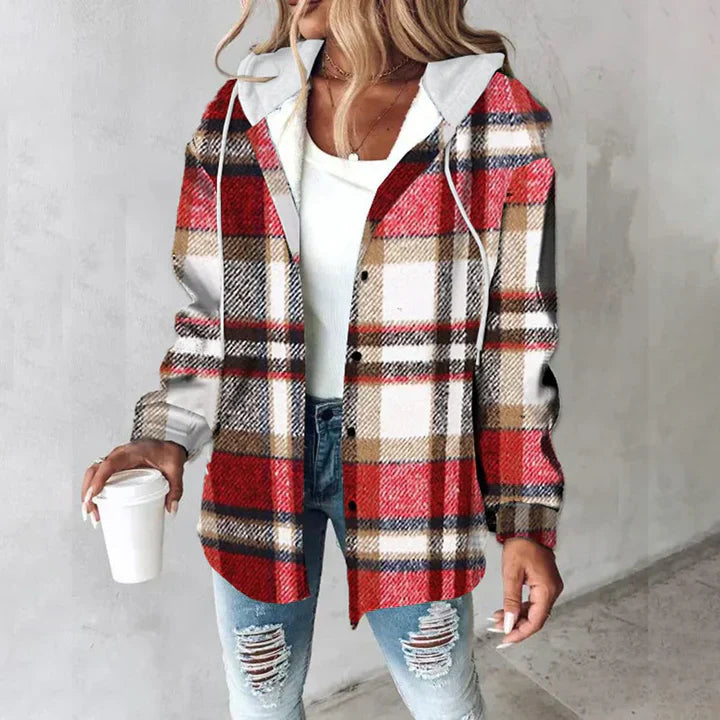 Méliane™ | Warm Stylish Jacket