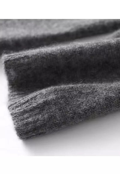 Effie™ | Knitted Sweater