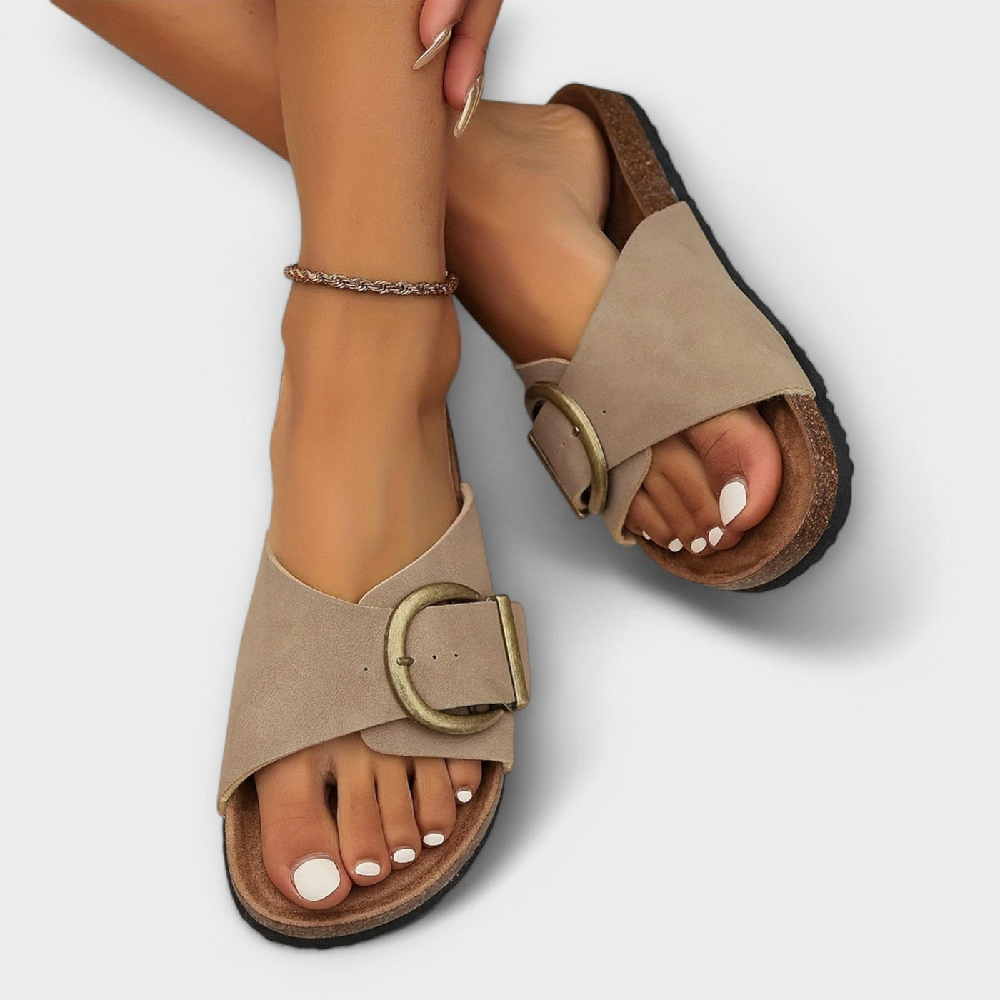 Veronica™ | Orthopedic Sandals
