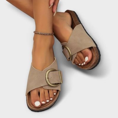 Veronica™ | Orthopedic Sandals