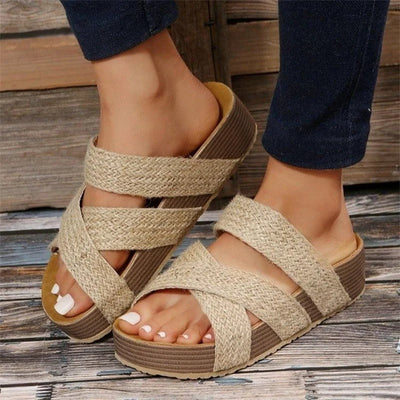 Zelda™ | Orthopedic Sandals