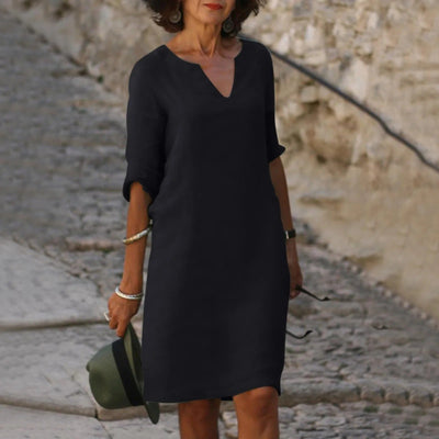 Cheralynne™ | Elegant Everyday Dress