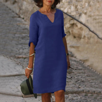 Cheralynne™ | Elegant Everyday Dress