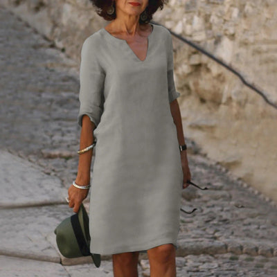 Cheralynne™ | Elegant Everyday Dress