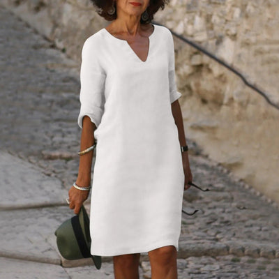 Cheralynne™ | Elegant Everyday Dress